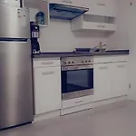 Apartment In Hessen Für Max. 3 Personen