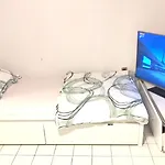 Apartment In Hessen Für Max. 3 Personen *