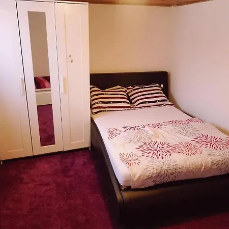 In Hessen Fuer Max. 3 Personen 弗里德伯格