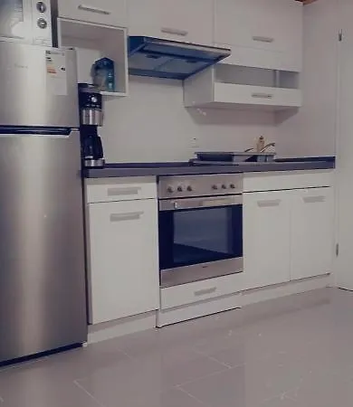 Apartment In Friedberg Hessen Fuer Max. 3 Personen
