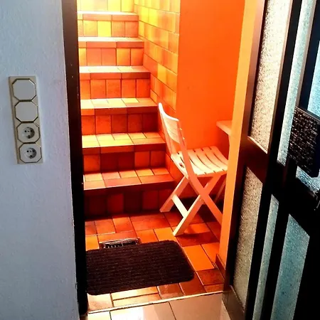 Apartment In Friedberg Hessen Fuer Max. 3 Personen Friedberg (Hessen)
