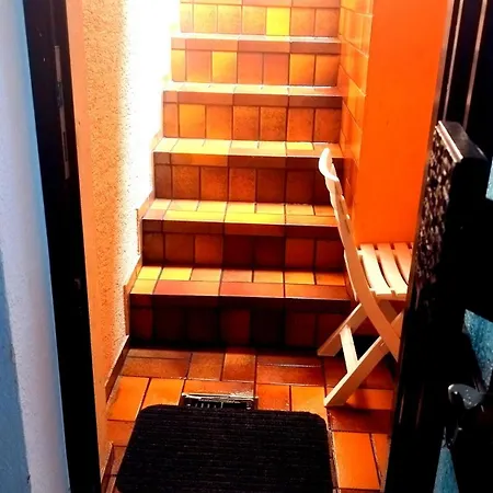 Apartman In Hessen Fuer Max. 3 Personen