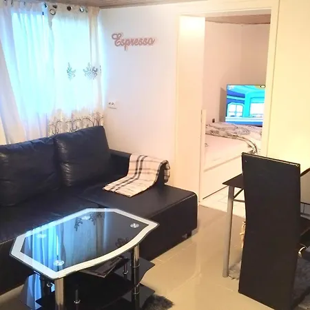 In Friedberg Hessen Fuer Max. 3 Personen Apartment Friedberg (Hessen)