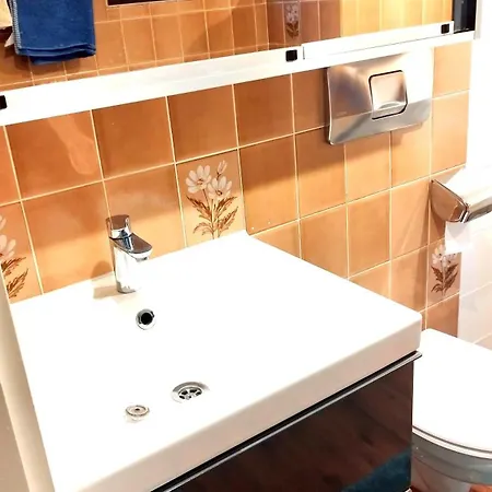 In Friedberg Hessen Fuer Max. 3 Personen Apartment