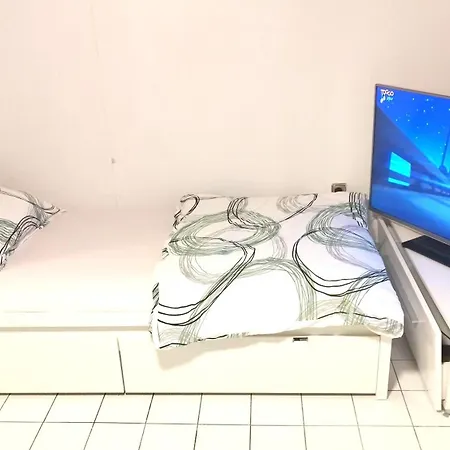 Apartment In Friedberg Hessen Fuer Max. 3 Personen *