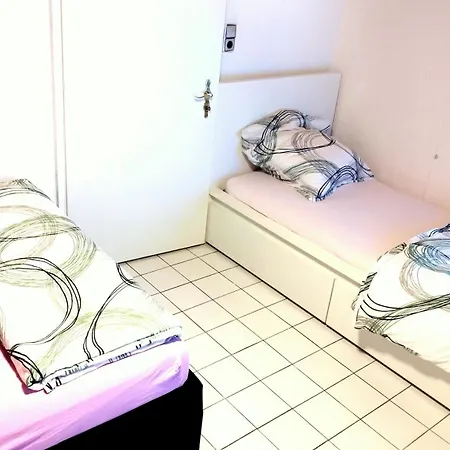 In Friedberg Hessen Fuer Max. 3 Personen Apartment
