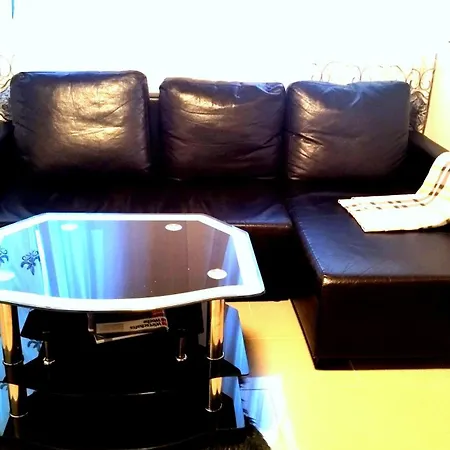 Apartman In Hessen Fuer Max. 3 Personen *