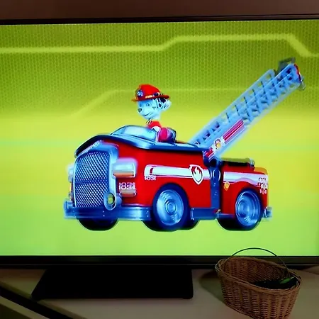 In Hessen Fuer Max. 3 Personen 弗里德伯格