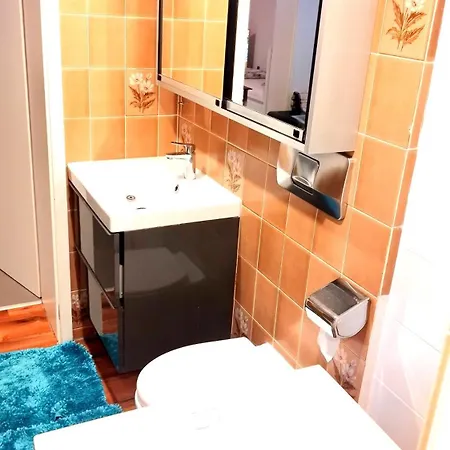 Apartman In Hessen Fuer Max. 3 Personen Friedberg