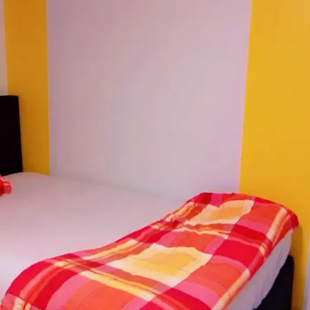 In Hessen Fuer Max. 3 Personen Apartamento *