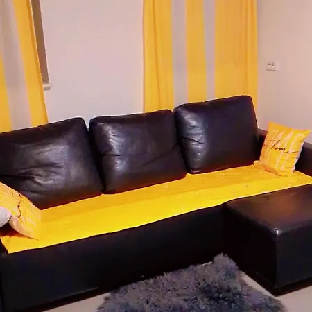 Apartamento In Hessen Fuer Max. 3 Personen *