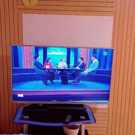 Apartamento In Hessen Fuer Max. 3 Personen