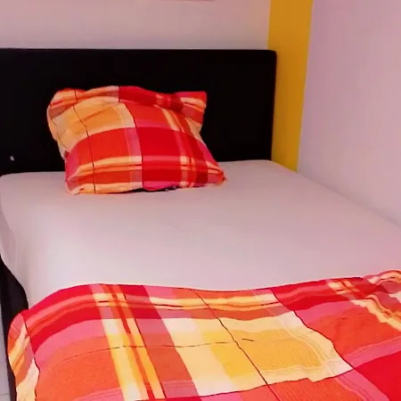 In Hessen Fuer Max. 3 Personen Apartamento *