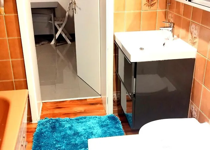 In Hessen Fuer Max. 3 Personen * 弗里德伯格