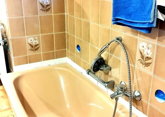 In Hessen Fuer Max. 3 Personen * 弗里德伯格